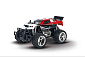 R/C auto Carrera 180012 Red Hunter (1:18)