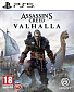 PS5 Assassin's Creed Valhalla