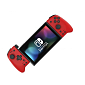 SWITCH Split Pad Pro (Volcanic Red)