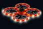 R/C Dron Carrera 503026 Motion Copter