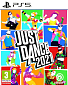 PS5 Just Dance 2021