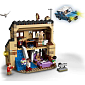 LEGO Harry Potter 75968 Zobí ulice