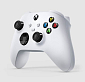 XSX Wireless Standard White Controller