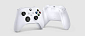 XSX Wireless Standard White Controller