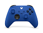 XSX Wireless SE Blue Controller