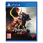 PS4 Nioh 2