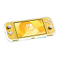 SWITCH Lite Duraflexi Protector Pikachu Friends Ed