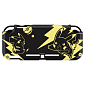 SWITCH Lite Duraflexi Protector Pikachu Black Gold