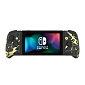 SWITCH Split Pad Pro (Pikachu Black Gold Edition)