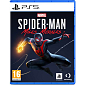 PS5 Marvel's Spider-Man: Miles Morales