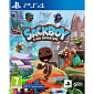 PS4 Sackboy: A Big Adventure