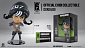 Rainbow Six Siege Chibi Figurine - Dokkaebi