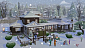 PC The Sims 4 Život Na Horách