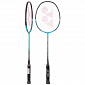 Isometric Lite 3 badmintonová raketa modrá