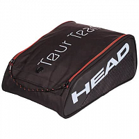 Tour Team Shoe Bag 2020 taška na boty černá