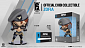 Rainbow Six Siege Chibi Figurine - Zofia