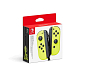 Joy-Con Pair Neon Yellow