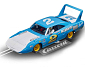 Auto Carrera EVO - 27658 Plymouth Superbird No.2