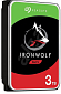 HDD 3TB SATA Seagate IronWolf