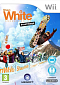 Wii Shaun White Snowboarding World Stage