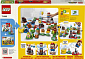 LEGO Super Mario 71380 Set pro tvůrce - mistrovská