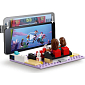 LEGO Friends 41448 Kino v městečku Heartlake