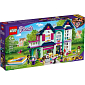 LEGO Friends 41449 Andrea a její rodinný dům