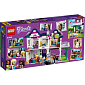 LEGO Friends 41449 Andrea a její rodinný dům