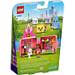 LEGO Friends 41662 Olivia a její plameňákový boxík