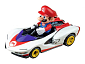 Autodráha Carrera GO 62532 Nintendo Mario Kart