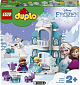 LEGO DUPLO Princess TM 10899 Zámek z Ledového král