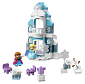 LEGO DUPLO Princess TM 10899 Zámek z Ledového král