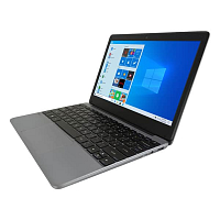 UMAX VisionBook 12Wr Gray