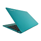 UMAX VisionBook 12Wr Turquoise