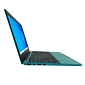 UMAX VisionBook 12Wr Turquoise