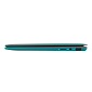 UMAX VisionBook 12Wr Turquoise