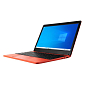 UMAX VisionBook 12Wr Red