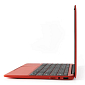 UMAX VisionBook 12Wr Red