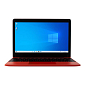 UMAX VisionBook 12Wr Red