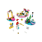 LEGO Disney Princess 43191 Arielina slavnostní loď