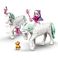 LEGO Disney Princess 43192 Popelka a královský koč