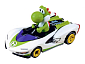 Auto GO/GO+ 64183 Nintendo Mario Kart - Yoshi