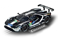 Auto Carrera D124 - 23916 Ford GT Race Car No.66