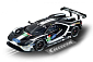 Auto Carrera D124 - 23916 Ford GT Race Car No.66