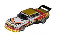 Auto Carrera D132 - 30956 BMW 3.5 CSL 1977