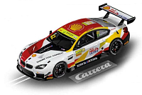 Auto Carrera D132 - 30967 BMW M6 GT3