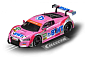 Auto Carrera D132 - 30972 Audi R8 LMS No.25