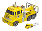 Auto Carrera D132 - 30978 Carrera Wrecker ADCC