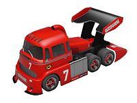 Auto Carrera D132 - 30988 Carrera Race Truck No.7