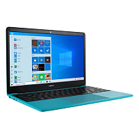 UMAX VisionBook 14Wr Turquoise